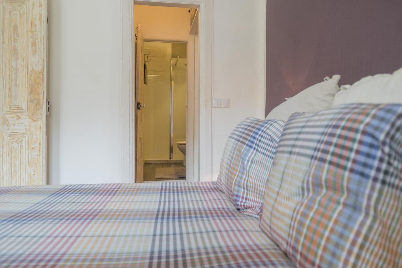 Lisboa: O Saraiva Appartement