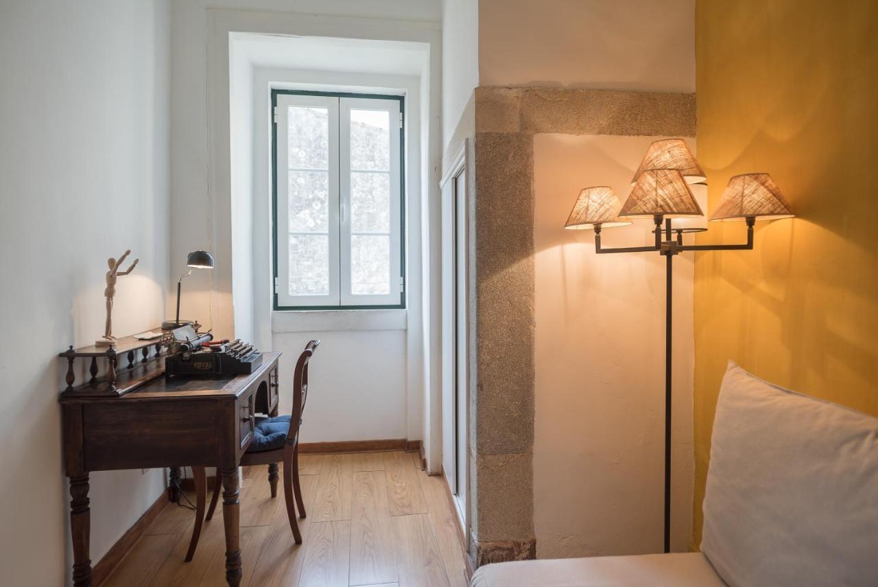 Appartement Lisboa: O Saraiva